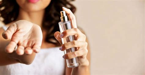 Image result for Perfume Quick Step