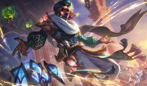 10 Best League of Legends Champions For Doom Bots | 1v9