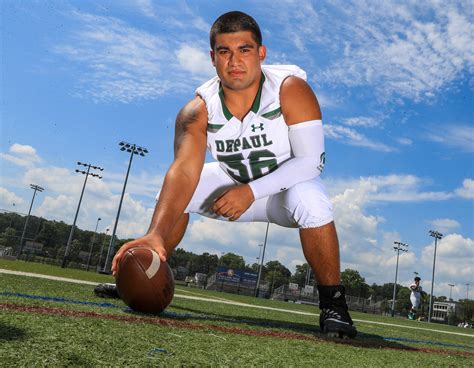 DePaul Catholic football 2019 media day - nj.com