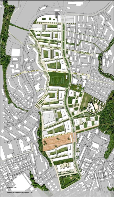 Master Plan 的图像结果