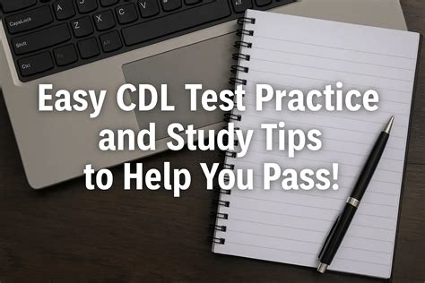 Study Guide CDL Test 的图像结果