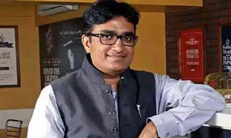 Wagh Bakri Tea Group scion Parag Desai dies after injury in freak mishap