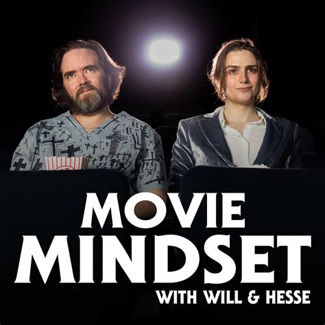 Movie Mindset 01 - Tony Vision - Chapo Trap House - Podcast - Podtail