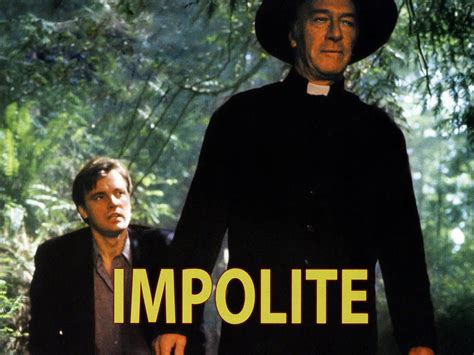 Impolite (1992) - Rotten Tomatoes