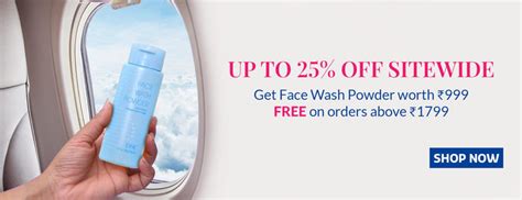 DHC India - Personal Care, Skincare & Beauty Products Online