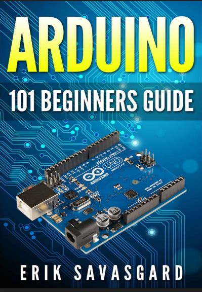 Image result for Free PDF Arduino Basics Book