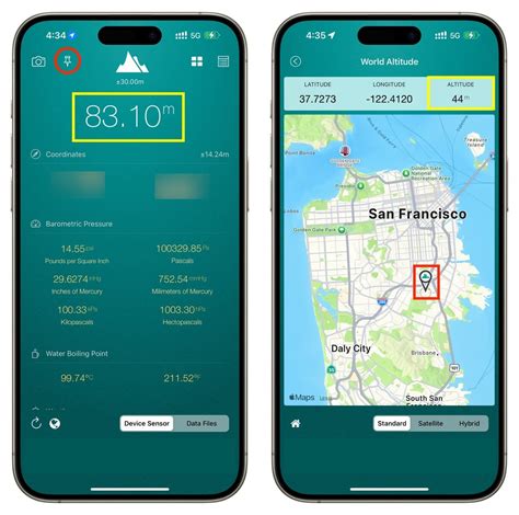 How to see your current elevation on iPhone and Apple Watch