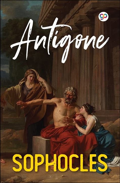 Antigone by Sophocles | Goodreads