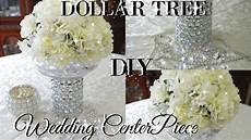 Dollar Tree Wedding Decoration Ideas by Diy Dollar Tree Bling Floral Wedding Centerpiece 2017 Dollar Tree Wedding Decoration Ideas