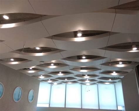 Soundscape & Canopies