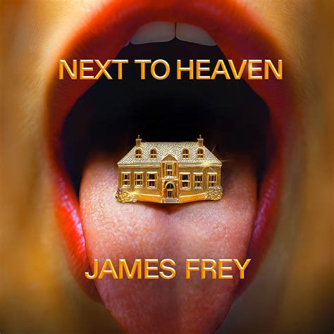 Next to Heaven by James Frey - Books - Hachette Australia