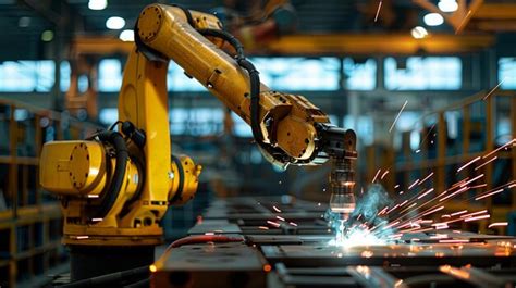 Industry Robot 的图像结果