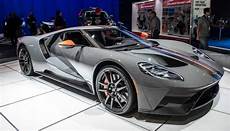 Ford Gt 2020 by 2020 Ford Gt Carbon Series Price Specs And Review Ford Ford Gt 2020