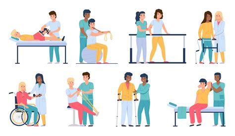 10 Rehabilitation Facts - Facts.net