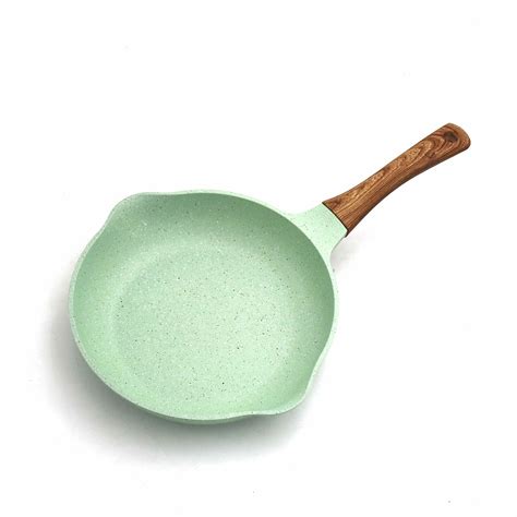 Cast Aluminum Fry Pan-jw Model- Love Home Industrial Co.,ltd