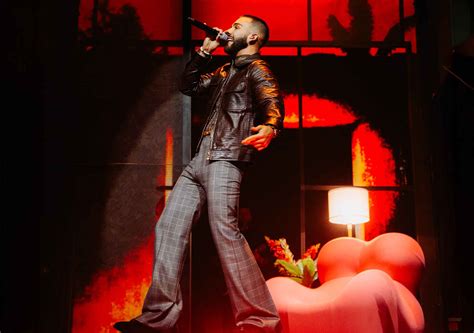 Se habilitó nuevo sector para el concierto de Manuel Turizo - Soho Musica