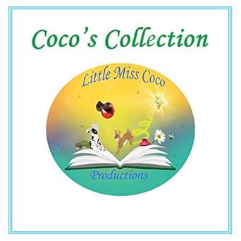 Coco's Collection eBook : Brown, Coco, Brown, Coco: Amazon.in: Books