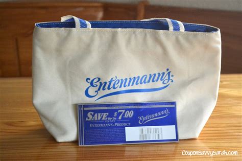 Coupon Savvy Sarah: Celebrate National Donut Day with Entenmann's & The ...