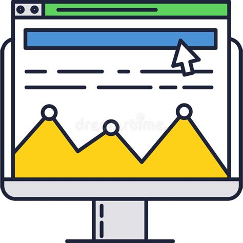 Computer Chart 的图像结果