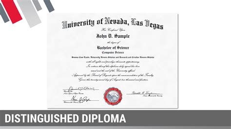 University Honors | Honors College | University of Nevada, Las Vegas