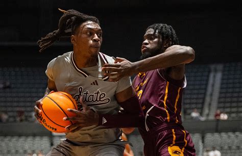 Mississippi State vs South Carolina: Final score in college basketball