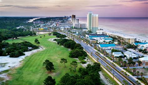 16 Luxury Apartments for Rent in Panama City, FL | MAA