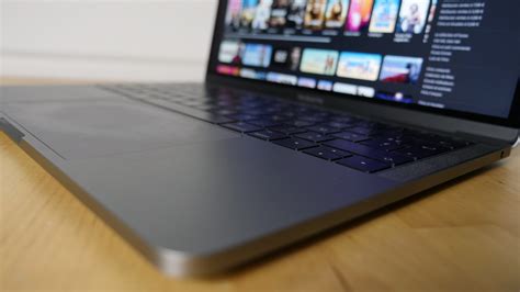 Mauvaise batterie sur les MacBook Pro 2016 ? C'était un bug, d'après ...