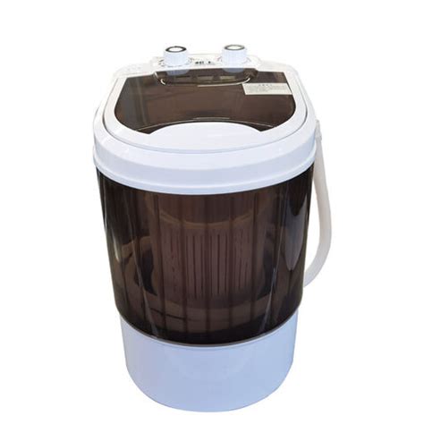 Buy Wholesale China Wholesale Separable Mini Washing Machine For Baby ...