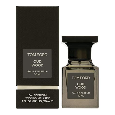 Buy Tom Ford Private Blend Oud Wood Eau De Parfum Spray 30ml/1oz Online ...