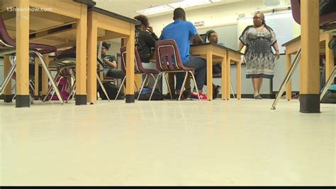 Portsmouth Public Schools caught off guard by city budget decision ...