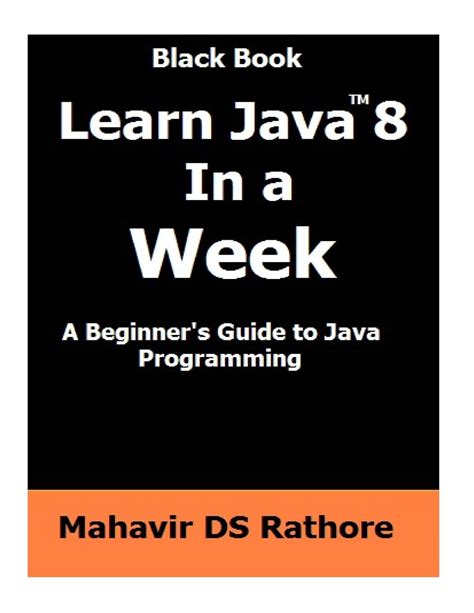 Image result for How to Learn Java Coding Book