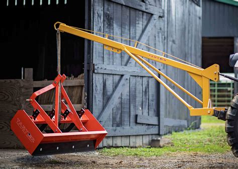 3-Point — Tarter Farm and Ranch Equipment | American Made Quality Since ...