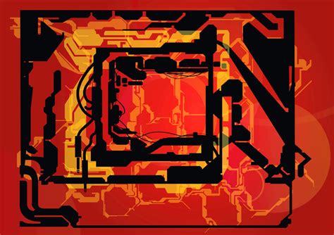 Computer Technology Graphics 的图像结果