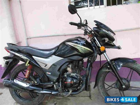 Used 2016 model Honda SP 125 BSVI for sale in Patna. ID 258226 - Bikes4Sale