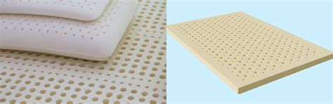 Natural vs. Synthetic Latex: Which Type of Mattress Is Right for You ...