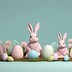 Image result for Easter Bunny Ears
