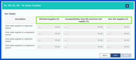 How to File GSTR-1? - Busy