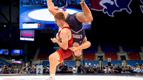 The Best Matches From Fargo Wrestling 2023 - FloWrestling