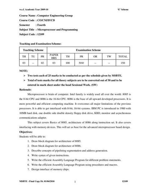 Image result for Microprocessor Programming Tutorial