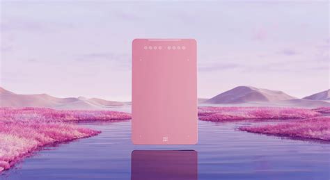 XP-PEN 的图像结果