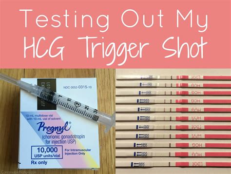 Side effects to hcg injections. HCG Injections: Uses, Side Effects, and ...