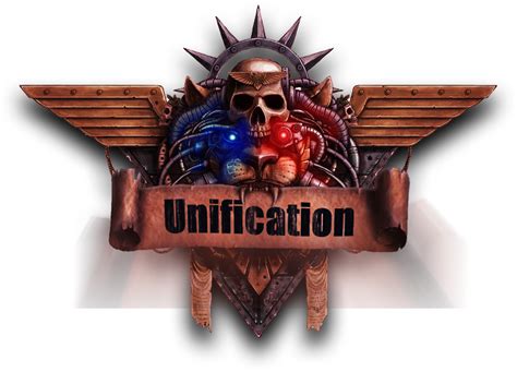 Image result for Unification Mod Install Guide