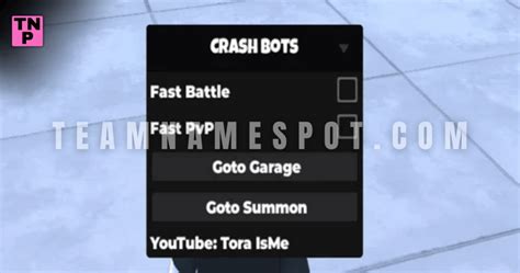 Image result for Crash Automatic Script