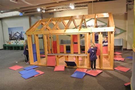 How to Spend a Day at the Duke Energy Children's Museum in Cincinnati
