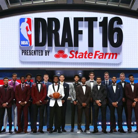2014: The Best Draft Class Since 2003? - The Fordham Ram