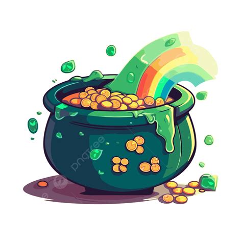 Containing Gold Coins PNG, Vector, PSD, and Clipart With Transparent ...