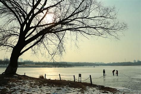 冬去春来|摄影|其他摄影|yaguan - 原创作品 - 站酷 (ZCOOL)