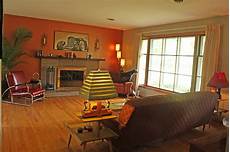 1960 Living Room by Jim And S Quot Slice Of 1960 Quot Knoxville Home 1960 Living Room