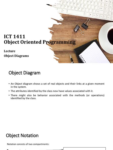Object Reference Diagrams 的图像结果