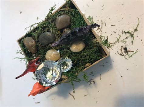 Build-Your-Own Unicorn Habitats — Seeking Miss Poppins
